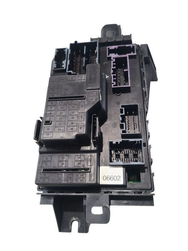 Chassis ECM Multifunction ID 7T4T-14C442-BE Thru Bl Fits 07-08 EDGE 66