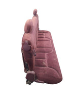 TCHEV1500 1998 Seat Rear 672130