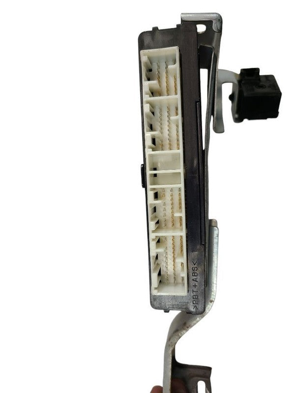 Chassis ECM ABS Skid Control Left Hand Kick Panel Fits 03-04 LEXUS GX4