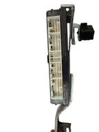 Chassis ECM ABS Skid Control Left Hand Kick Panel Fits 03-04 LEXUS GX4
