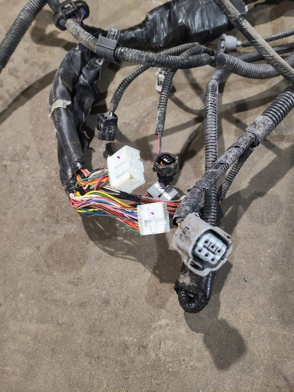 PRIUS     2009 Engine Wire Harness 655378