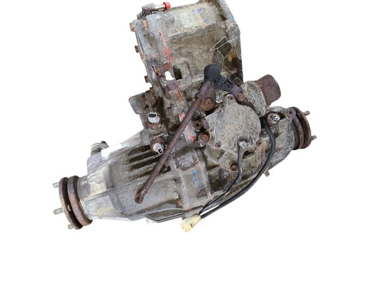 Transfer Case Thru 12/94 Fits 91-95 LAND CRUISER 649500