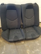 Rear Seat Fits 2009 RX8 512700