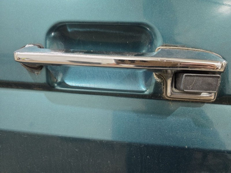 F150      1996 Door Handle Exterior 644171