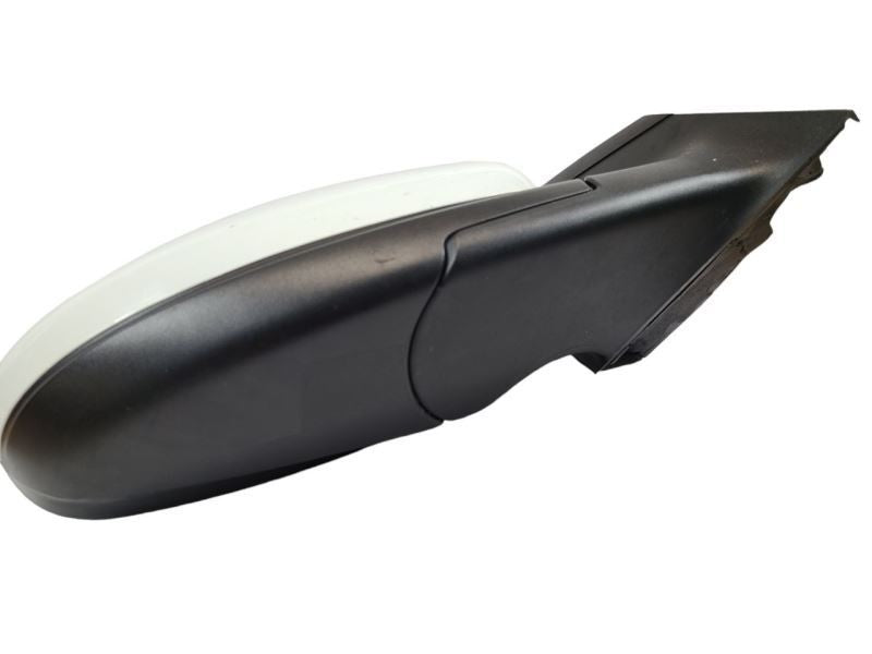 Passenger Side View Mirror Power VIN P 4th Digit Fits 11-16 CRUZE 5710