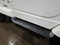 WRANGLER  2001 Rocker Panel Moulding 612762