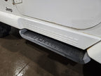 WRANGLER  2001 Rocker Panel Moulding 612762