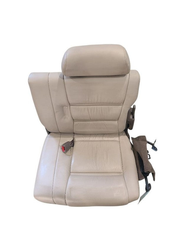 LANDCRUIS 1996 Third Seat Station Wagon  Van 658014