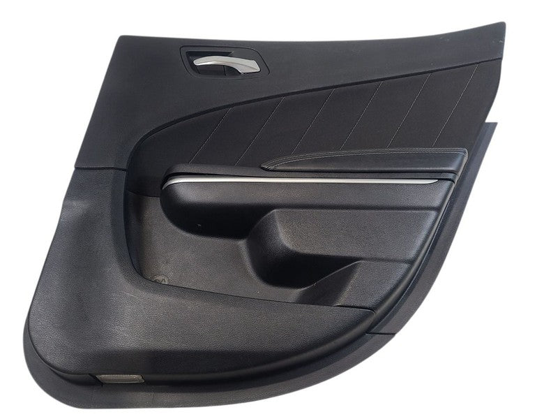 Passenger Rear Door Trim Panel Fits 2019 CHARGER 663010