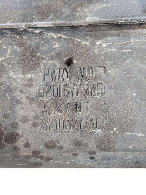 Fuel Tank 15 Gallon Fits 97-99 WRANGLER 672808