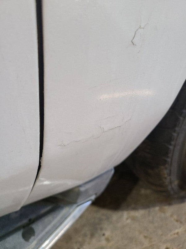 Passenger Right Fender Fits 15-20 YUKON 679574