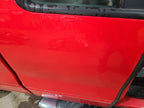 Passenger Rear Side Door Super Cab 4 Door Fits 13-14 FORD F150 PICKUP 