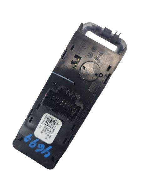 EXPLORER  2021 Dash/Interior/Seat Switch 592187