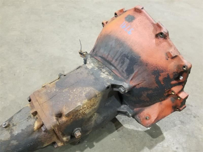 Manual Transmission 3 Speed Fits 66-72 CHEVROLET 10 PICKUP 541495