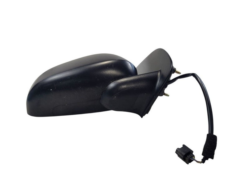 Passenger Side View Mirror Power Black Textured Fits 05-21 FRONTIER 67