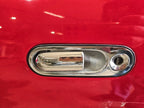 MIATA     1991 Door Handle Exterior 634539