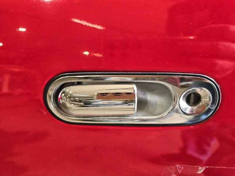 MIATA     1991 Door Handle Exterior 634539