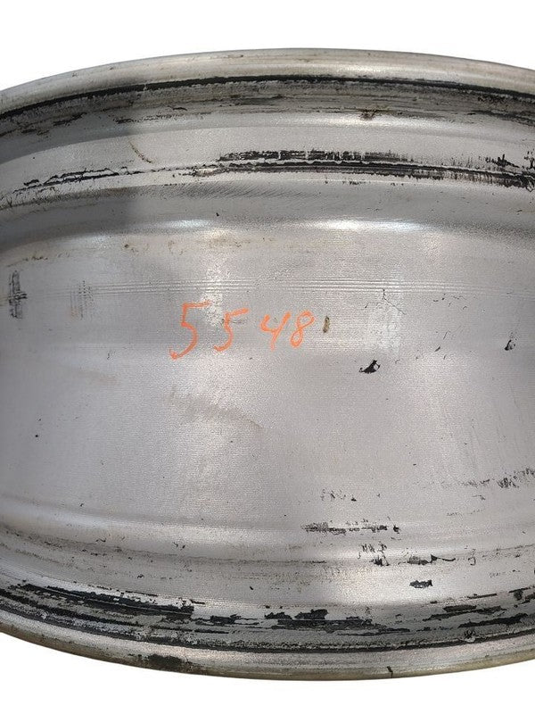 Wheel 17x7 Alloy 5 Y Spoke Fits 17-20 ROGUE 668688