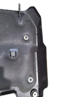 SILVRDO15 2022 Engine Cover 617649