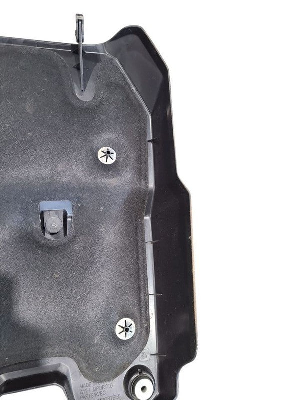 SILVRDO15 2022 Engine Cover 617649