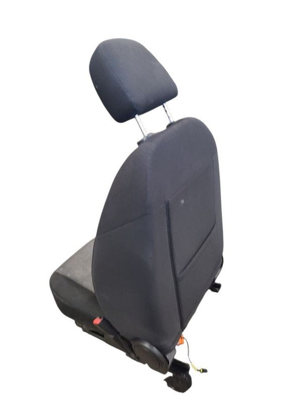 Passenger Front Seat Bucket Cloth Manual Fits 15-22 PROMASTER CITY 671