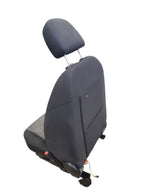 Passenger Front Seat Bucket Cloth Manual Fits 15-22 PROMASTER CITY 671
