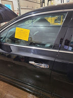 Driver Front Door Electric Sedan Fits 13-18 ALTIMA 665374