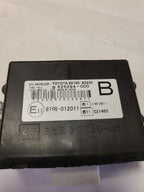 GX470     2004 Chassis ECM 627528