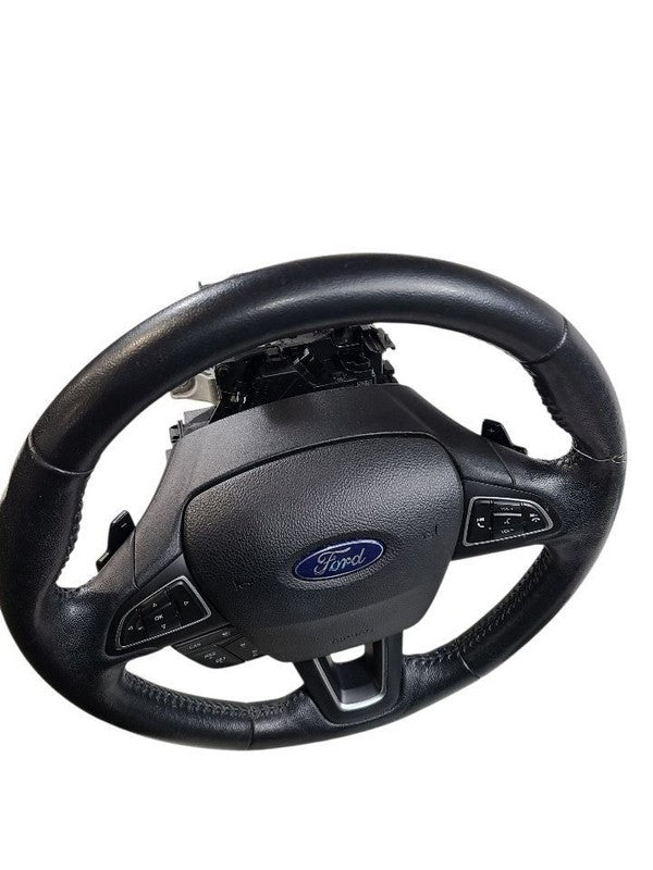 Steering Column Floor Shift Tilt And Telescopic Fits 17-19 ESCAPE 6503