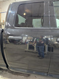 Passenger Rear Side Door Classic Style Fits 09-23 DODGE 1500 PICKUP 62