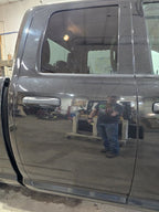 Passenger Rear Side Door Classic Style Fits 09-23 DODGE 1500 PICKUP 62