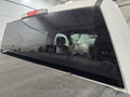Back Glass Fixed Privacy Tint Non-heated Fits 15-20 FORD F150 PICKUP 6