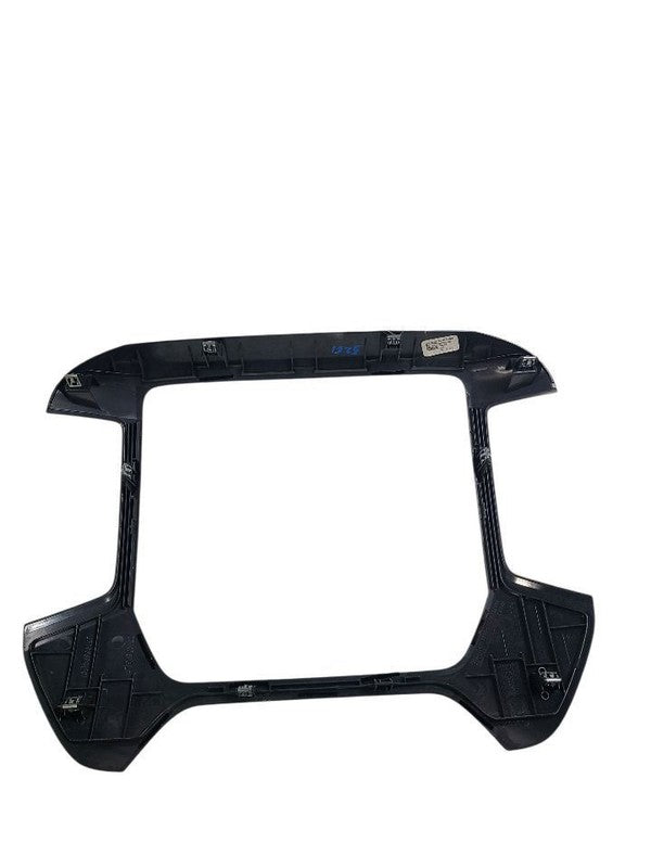 SILVRDO25 2016 Dash Bezel 648973