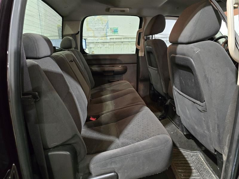 SIERRA150 2008 Owners Manual 583832