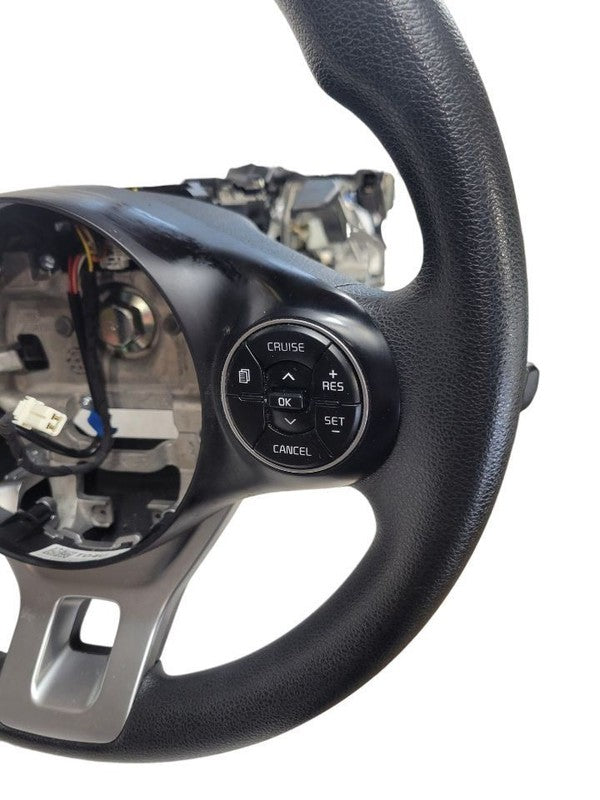 Steering Column Model US Market Conventional Ignition Fits 20-21 SOUL 