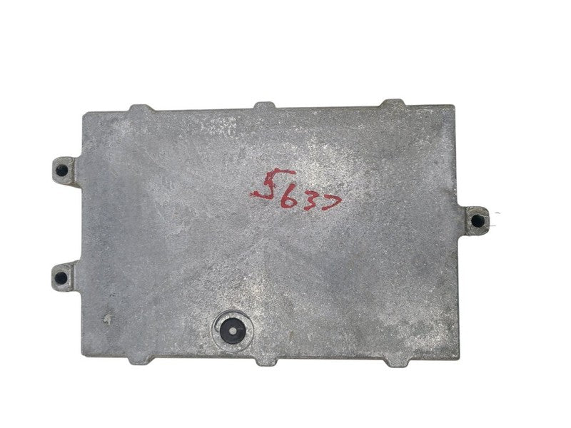 Engine ECM Electronic Control Module 5.7L Fits 11 DODGE 1500 PICKUP 67