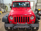 Anti-Lock Brake Part LHD Assembly VIN W 6th Digit Fits 15-18 WRANGLER 