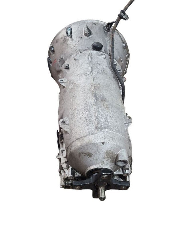 Automatic Transmission 215 Type CL600 Fits 01-02 MERCEDES CL-CLASS 629