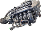 Engine 2.5L VIN A 4th Digit QR25DE Coupe Fits 10-13 ALTIMA 575163