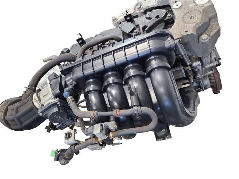Engine 2.5L VIN A 4th Digit QR25DE Coupe Fits 10-13 ALTIMA 575163