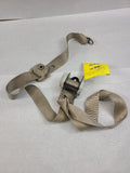 LX470     1999 Seat Belt Rear 605235