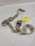 LX470     1999 Seat Belt Rear 605235