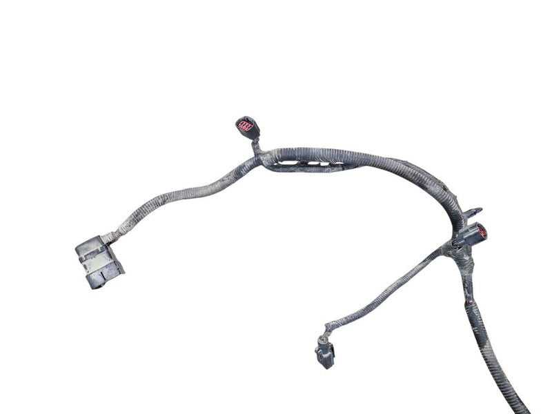 F350SD    2005 Transmission Wire Harness 648018