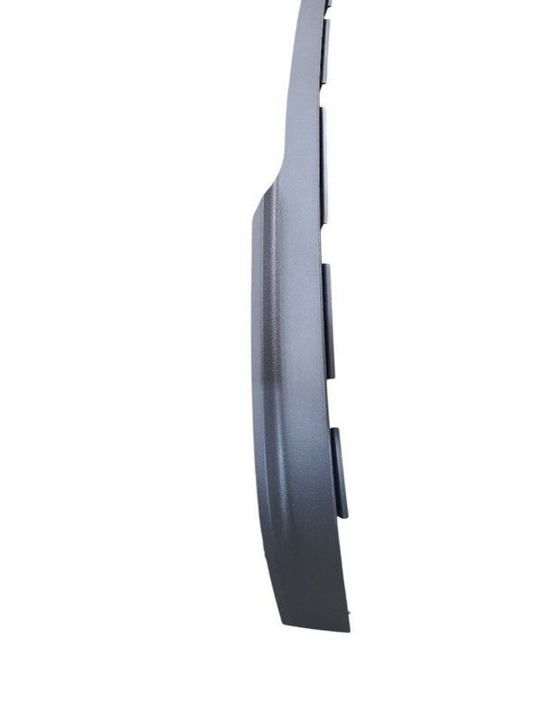 SILVRDO15 2018 Front Spoiler 604493