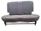 WRANGLER  2006 Seat Rear 597707