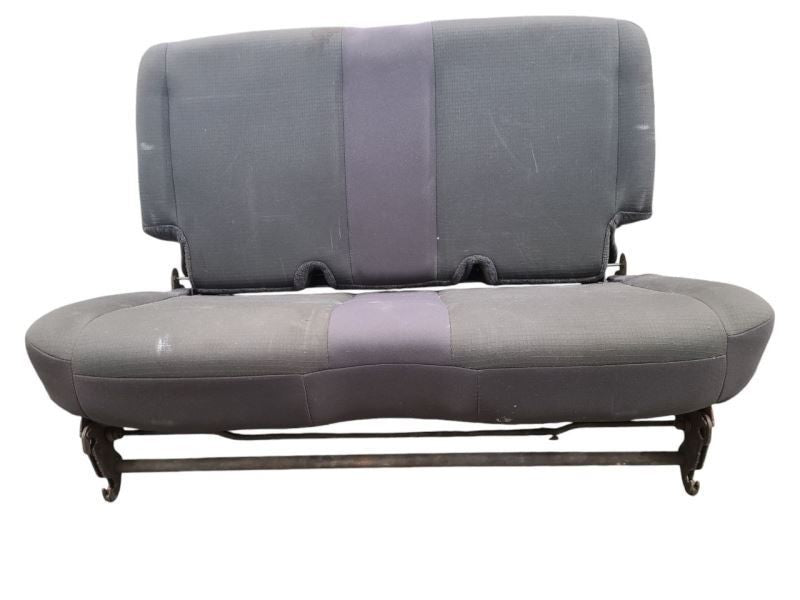 WRANGLER  2006 Seat Rear 597707
