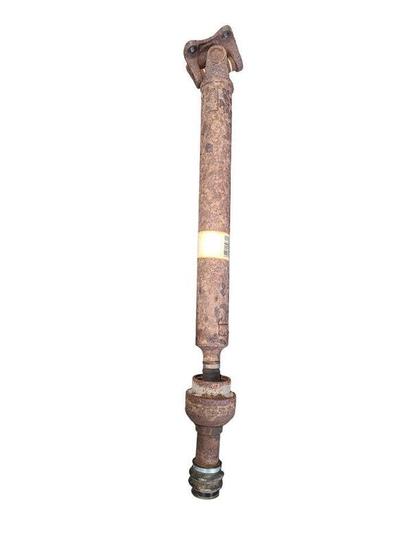 Front Drive Shaft Fits 07-11 DODGE 1500 PICKUP 619994
