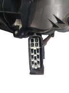 Driver Headlight Xenon HID Fits 13-15 LEXUS GS350 662442