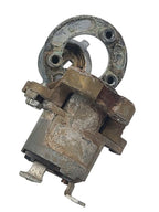 BUICK     1951 Ignition Switch 656477