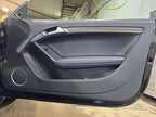 Passenger Front Door Electric Coupe Fits 08-17 AUDI A5 630682